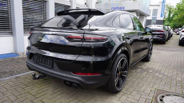 PORSCHE Cayenne Coupé 3.0 V6 E-Hybrid PLATINUM TETTO