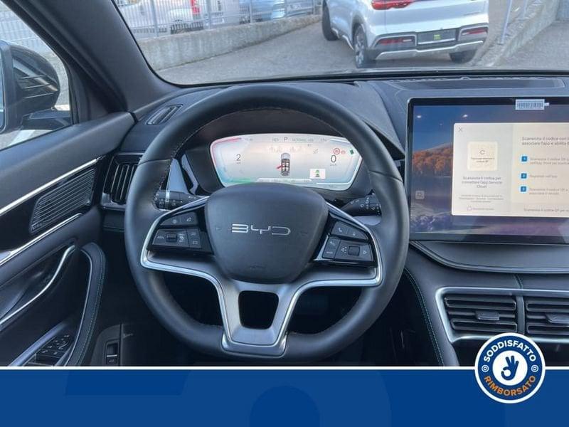 BYD Seal U DMi SEAL U DM-i Comfort