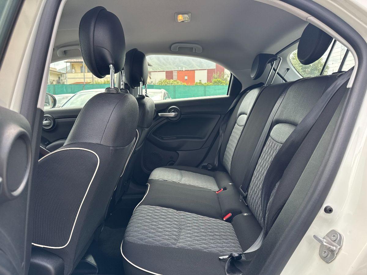 FIAT - 500X - 1.0 T3 120 CV City Cross#KM CERTIFICATI!