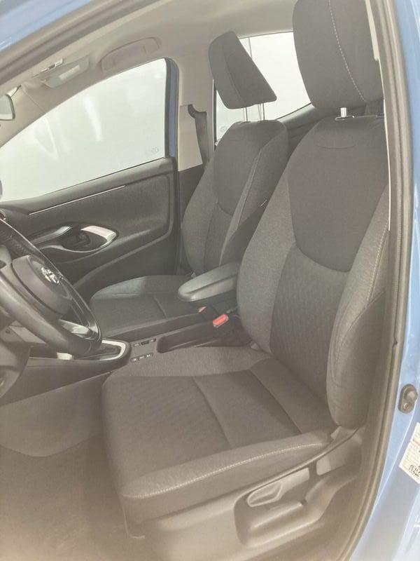 Toyota Yaris Yaris 1.5h Trend