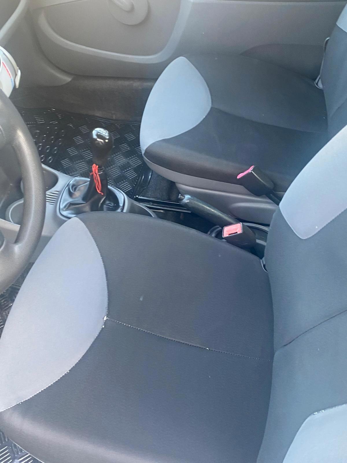 Citroen C1 1.0 3 porte C1TY