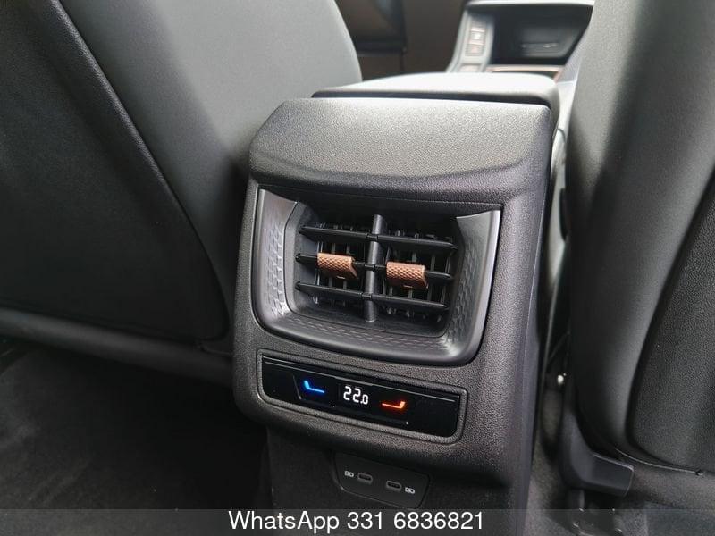 Cupra Terramar Terramar 1.5 Hybrid DSG