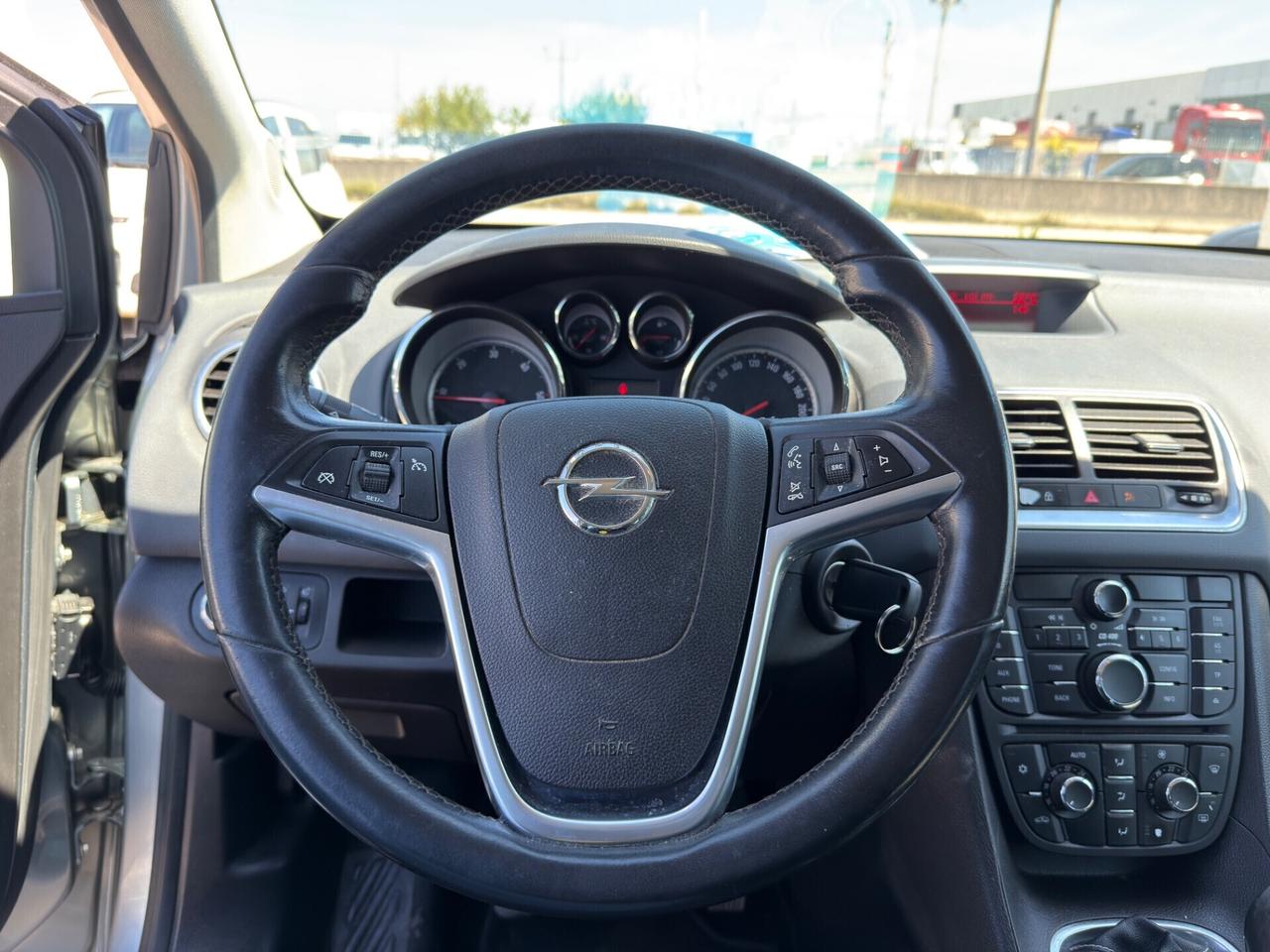 Opel Meriva 1.3 CDTI Elective “MOTORE NUOVO”