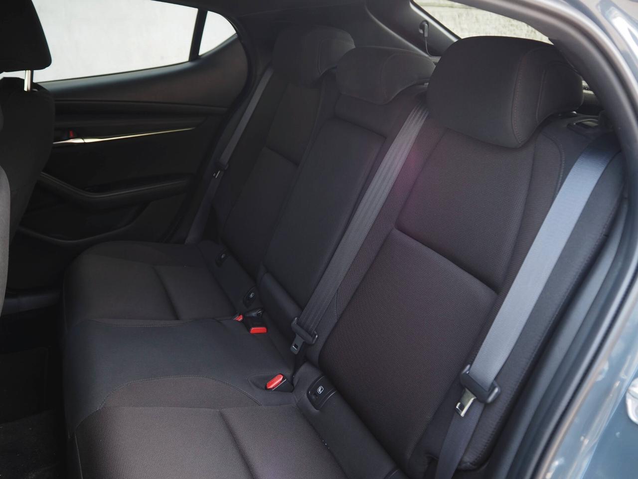 Mazda 3 1.8L Skyactiv-D Exceed