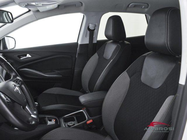 OPEL Grandland X 1.5 diesel Ecotec Start&Stop Ultimate