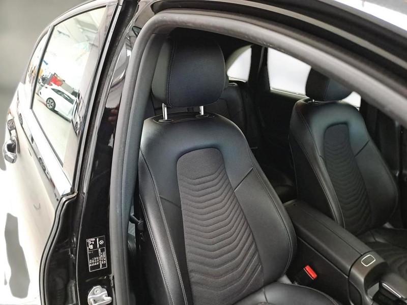 MERCEDES-BENZ B 180 D AUTOMATIC BUSINESS EXTRA MONOVOLUME