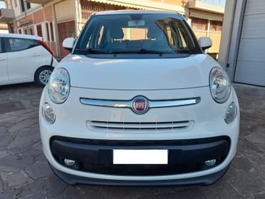 Fiat 500L 0.9 TwinAir Turbo Natural Power Lounge