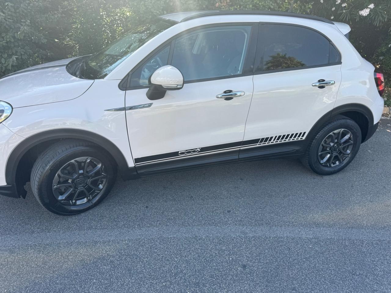 Fiat 500X 1.6 MultiJet 120 CV Lounge ANNO 2016