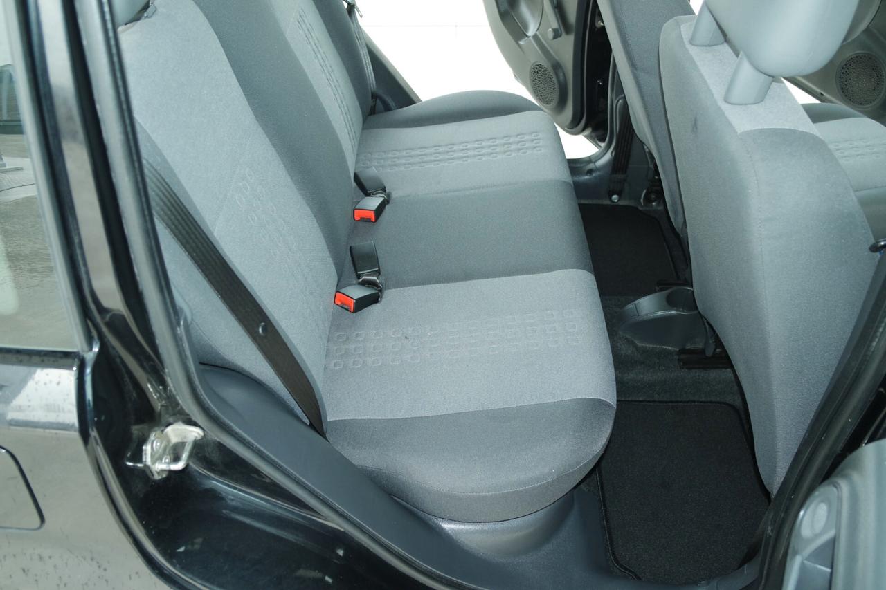 Fiat Panda 1.2 Emotion