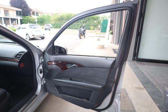 MERCEDES-BENZ E 220 CDI Berlina Cruise Climatronic 16" Tagliandata