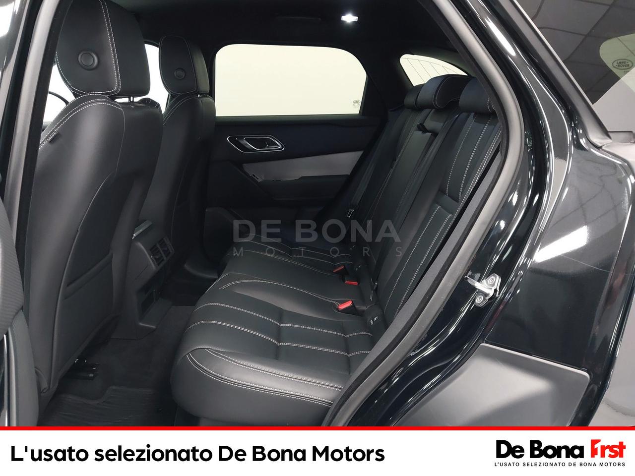 Land Rover Range Rover Velar 2.0d i4 mhev r-dynamic se 4wd 204cv auto
