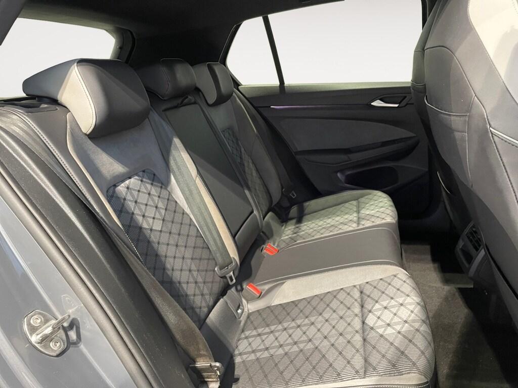 Volkswagen Golf VIII 2020 1.5eTSI 130CV DSG R-Line (MHEV) - IVA ESPOSTA
