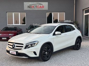 Mercedes-benz GLA 180 CDI Sport, Neopatentati !