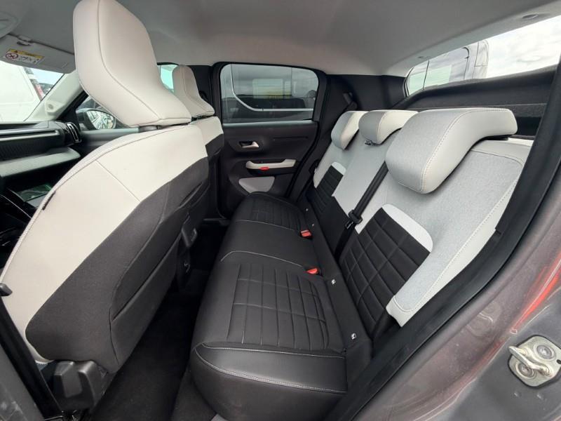 Citroen C3 44kWh elettrico Max 113cv