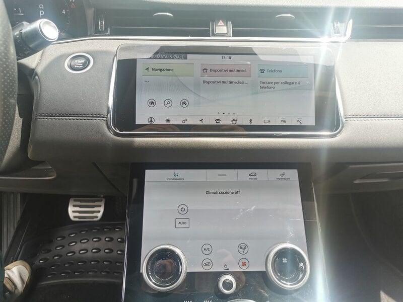 Land Rover RR Evoque Range Rover Evoque 2.0D I4-L.Flw 150CV AWD Auto R-Dynamic SE