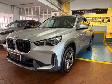 Bmw X1 sDrive 18i