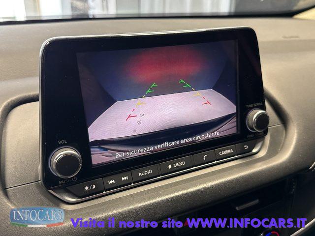 NISSAN Qashqai MHEV 158 CV Xtronic Business - PROMO
