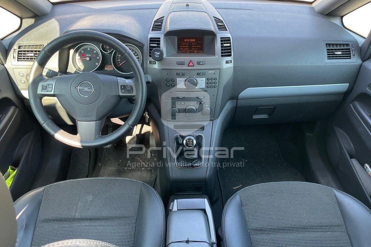 OPEL Zafira 1.9 CDTI 120CV Cosmo