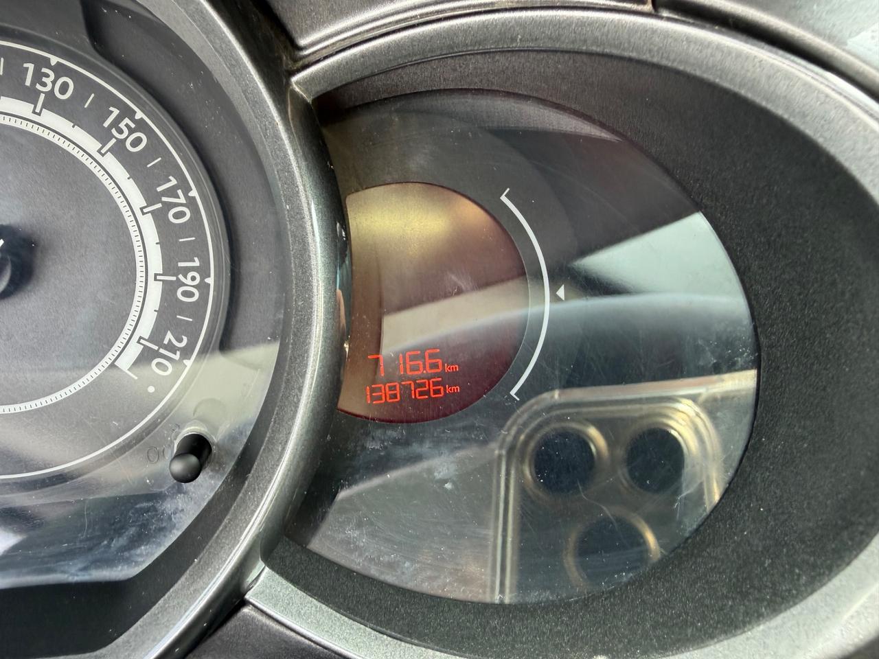 Citroen C3 1.4 HDi 70 Exclusive