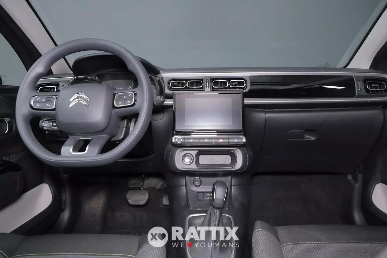 Citroen C3 1.2 Puretech 110CV Max
