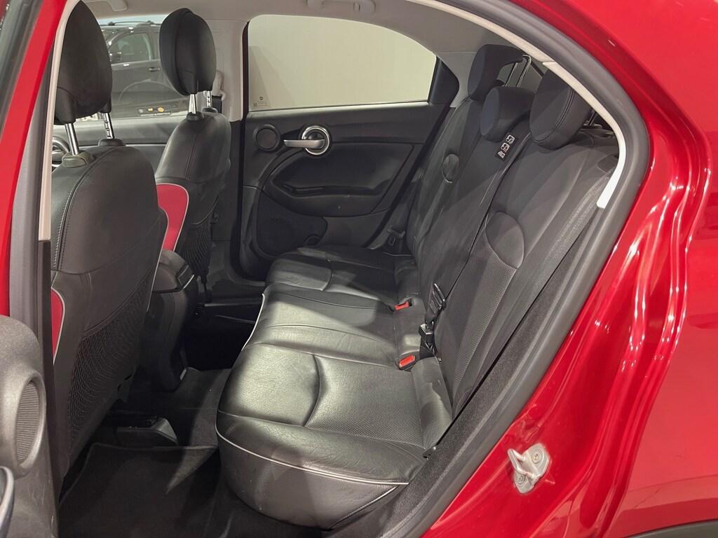 Fiat 500X 2.0 mjt Opening edition 4x4 140cv auto