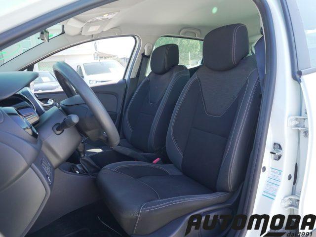 RENAULT Clio 0.9 90CV GPL AUTOCARRO 5P