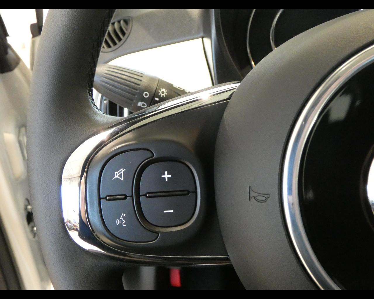 FIAT 500 (2015-2024) - 500 1.0 Hybrid