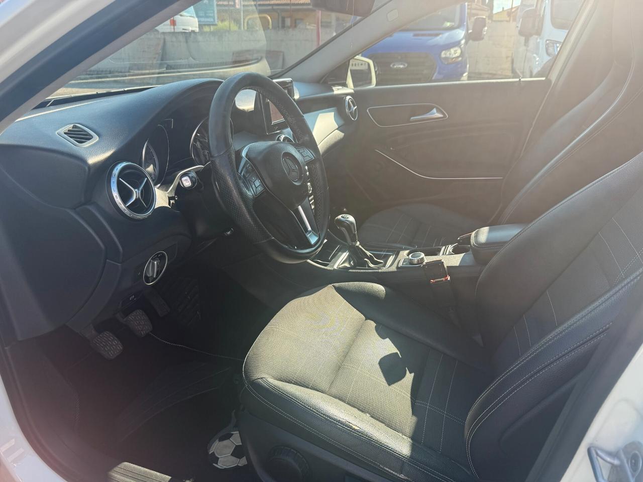 Mercedes-benz GLA 200 GLA 200 CDI Premium