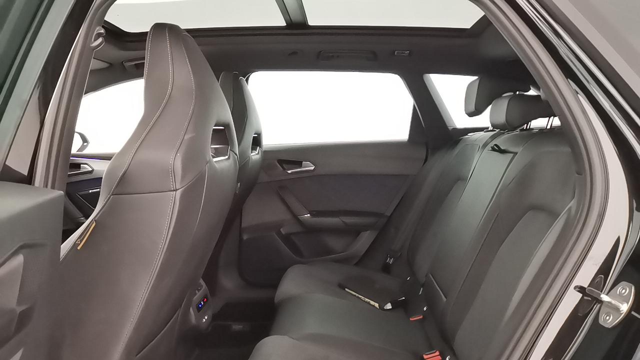 CUPRA Leon Sportstourer 2024 - Leon Sportstourer 1.5 hybrid 150cv dsg