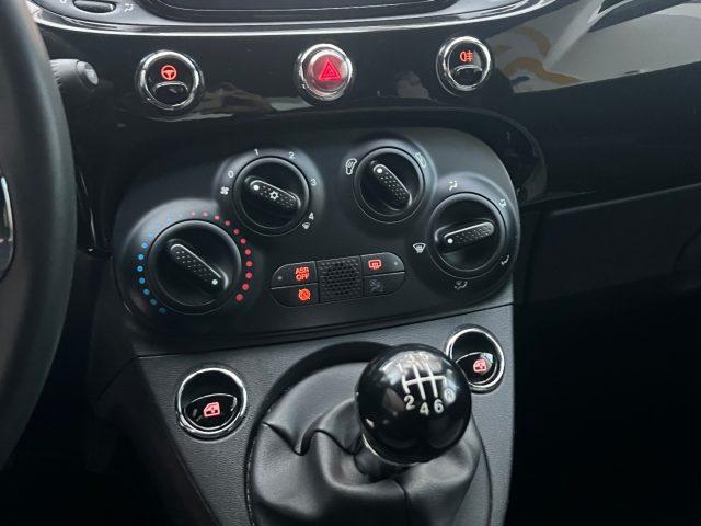 FIAT 500 1.0 Hybrid Lounge da ?119,00 mensili