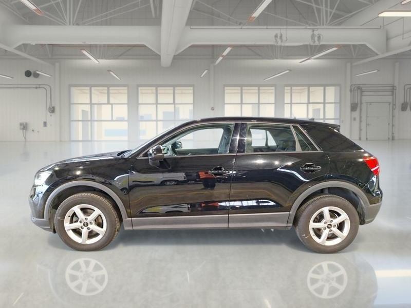 AUDI Q2 1.6 30 TDI BUSINESS S TRONIC 5 PORTE SUV