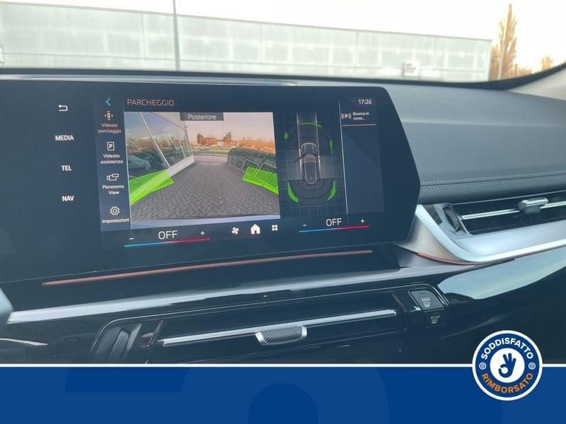BMW X1 sDrive 18d