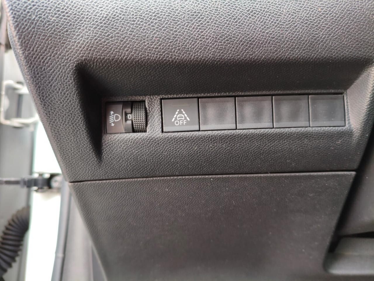 Peugeot 208 BlueHDi 100 Stop&Start 5 porte Like