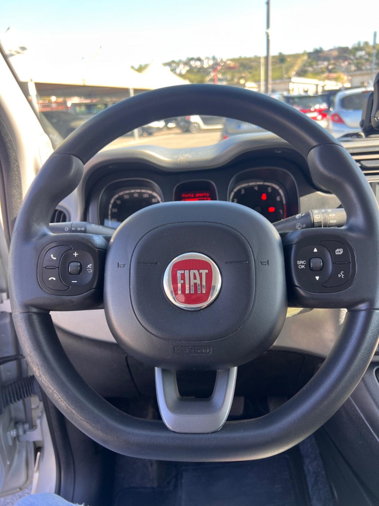 Fiat Panda 1.2 EasyPower Lounge