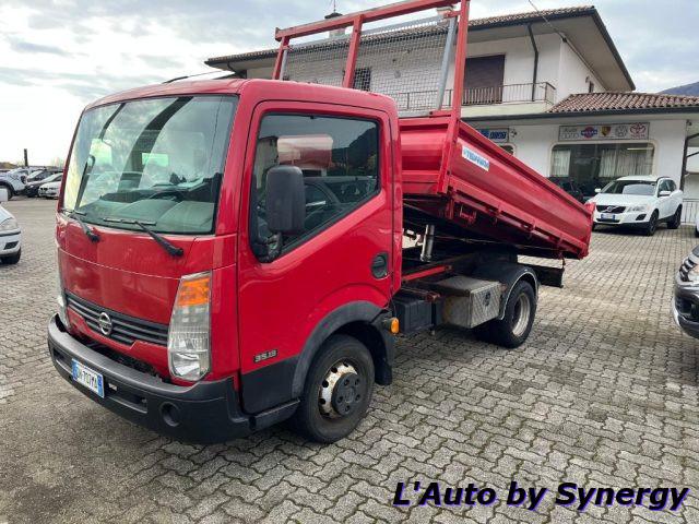 NISSAN Cabstar 35.13