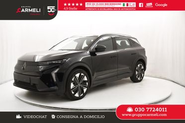 Renault Scenic comfort range Evolution
