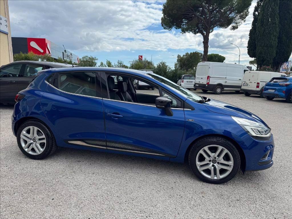 RENAULT Clio 0.9 tce energy Life 90cv del 2019