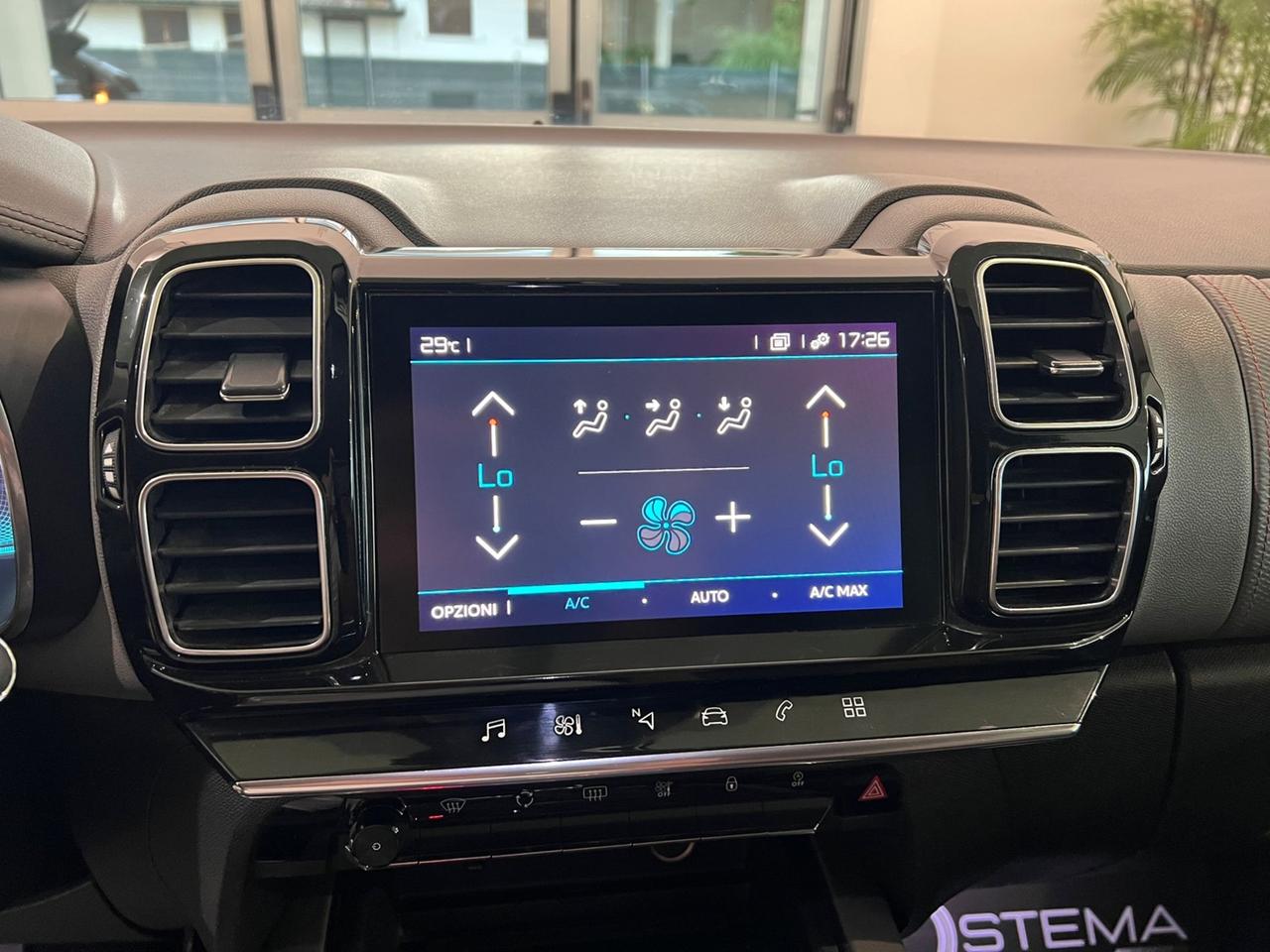 CITROEN C5 Aircross 2018 1.2 puretech Shine s&s 130cv