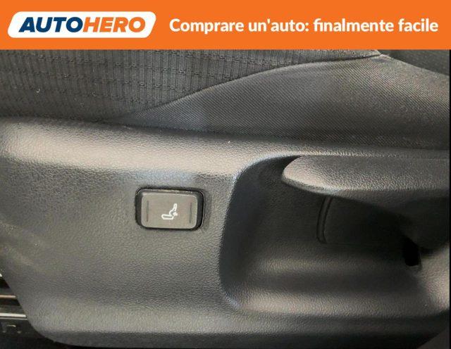 TOYOTA C-HR 1.8 Hybrid E-CVT Trend