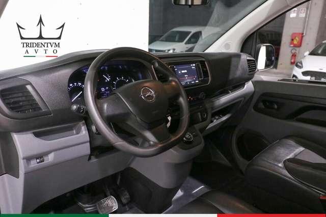 Opel Vivaro 2.0d 180cv Enjoy S&S L3H1 portata maggiorata AT8