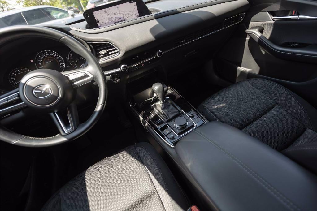 MAZDA CX-30 2.0 m-hybrid Exceed 2wd 150cv 6at del 2021