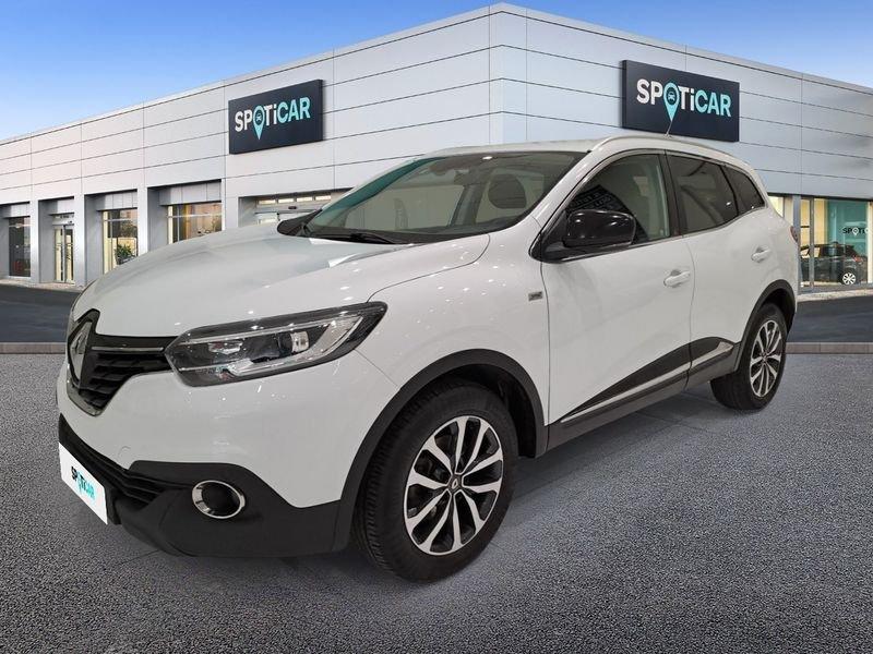 Renault Kadjar 1.5 DCI 85KW BLUE SPORT EDITION