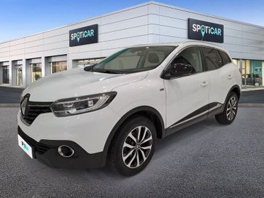 Renault Kadjar 1.5 DCI 85KW BLUE SPORT EDITION