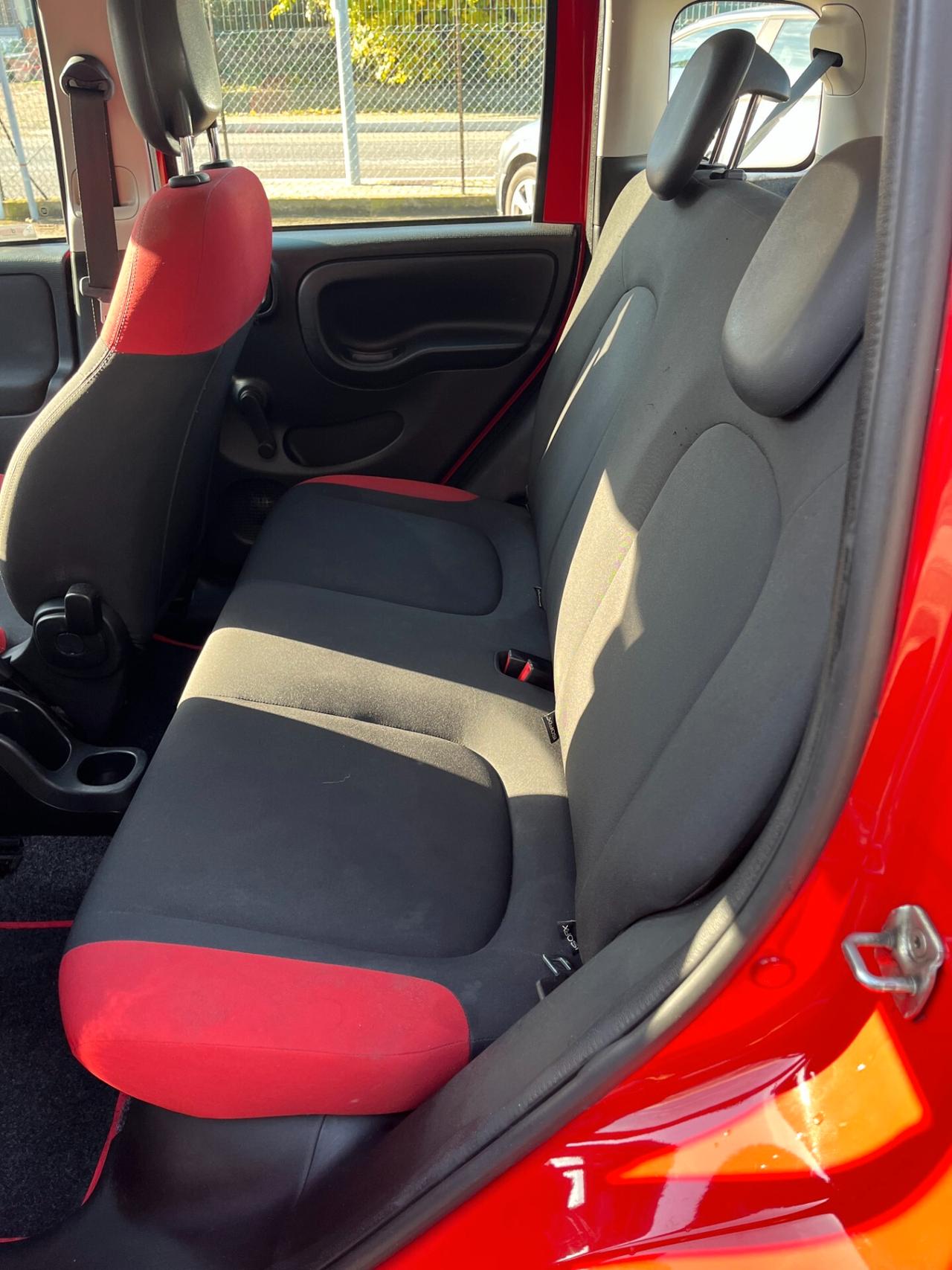 Fiat Panda 1.2 EasyPower Easy