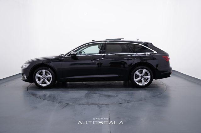 AUDI A6 Avant 40 2.0 TDI S Tronic Business Sport