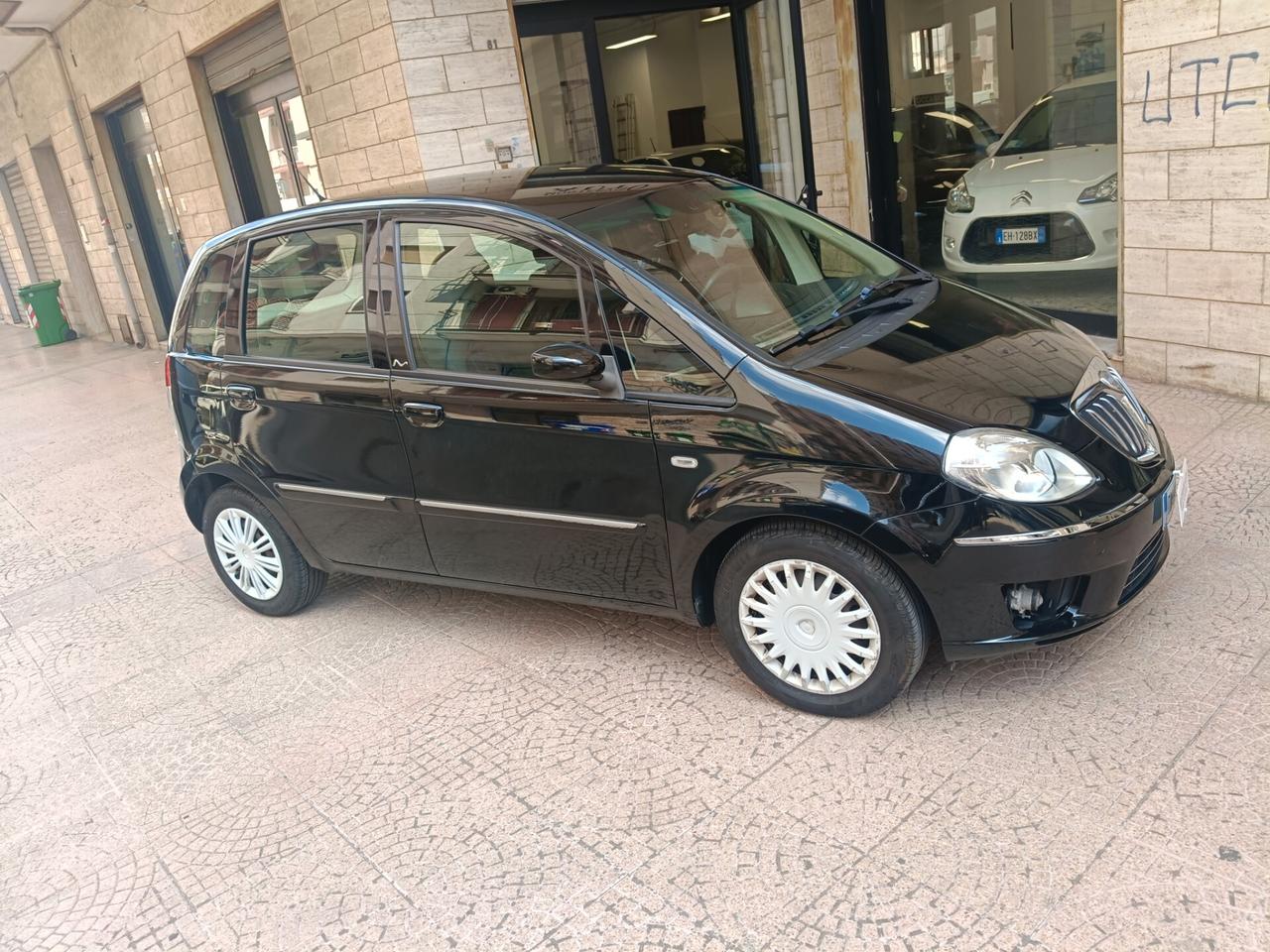 Lancia MUSA 1.4 16V Oro-NEOPATENTATI-Euro 3990