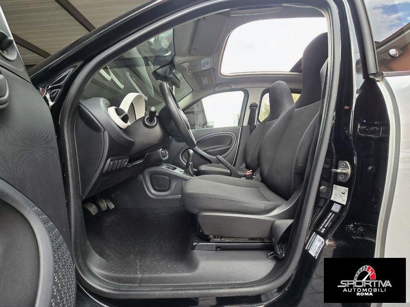 smart forfour PROMO CABRIO CERCHI DIAMANTATI NEOPATENTATI UNIPRO!