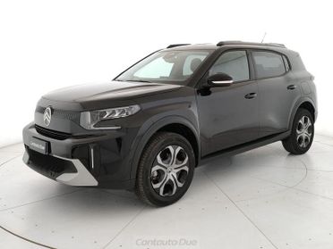 Citroën C3 Aircross C3 Aircross 1.2 puretech turbo Plus 100cv 7p.ti