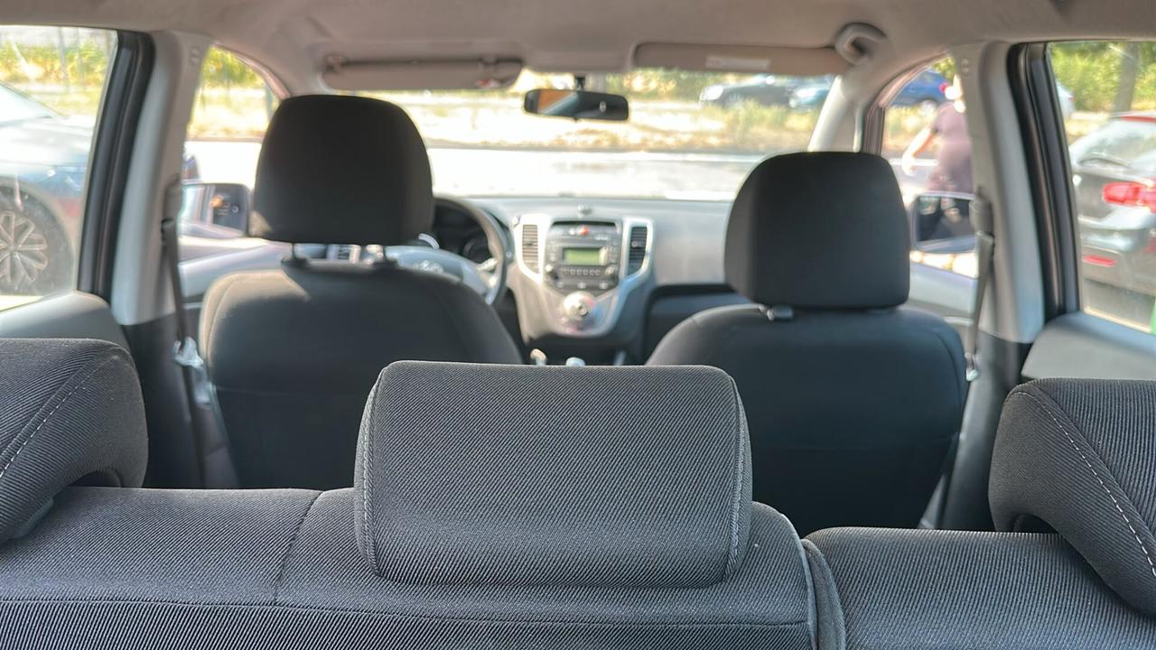 Hyundai iX20 1.4 90 CV Comfort