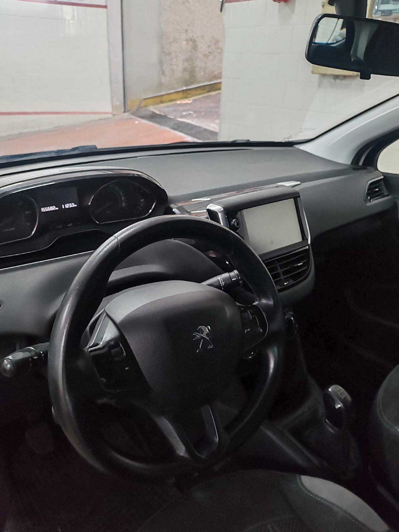 Peugeot 208 5 Porte 208 1.0 5 PORTE